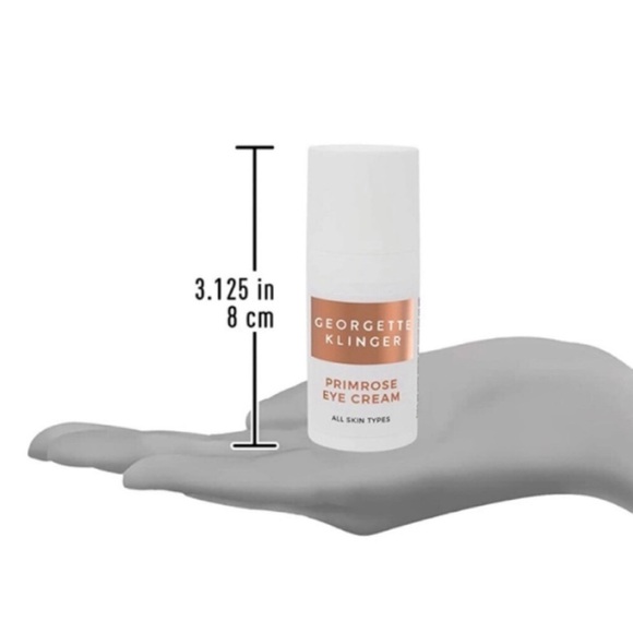 Georgette Klinger Primrose Anti-Aging Eye Cream, 0.5 fl oz / 15 ml - Picture 3 of 7